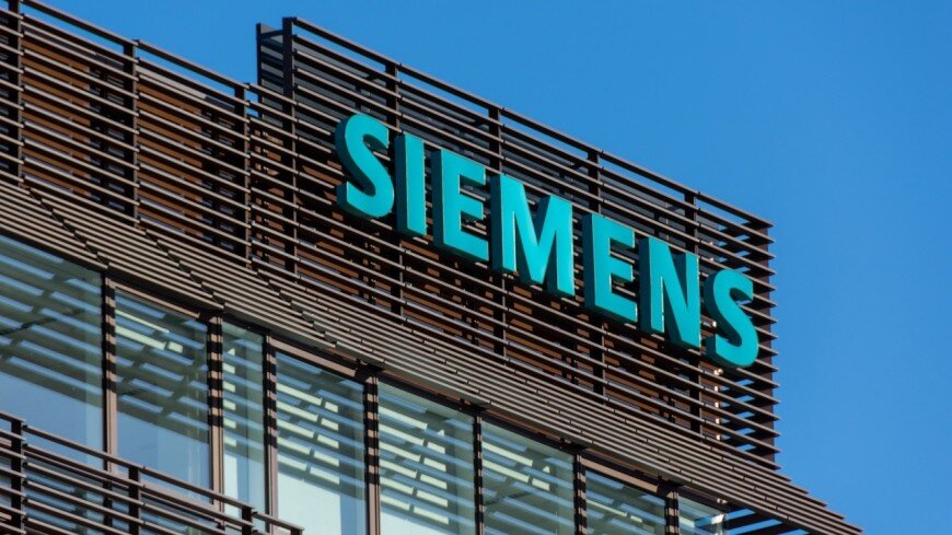 Компания Siemens приостановила поставки поездов в Россию. Источник: Яндекс.Картинки