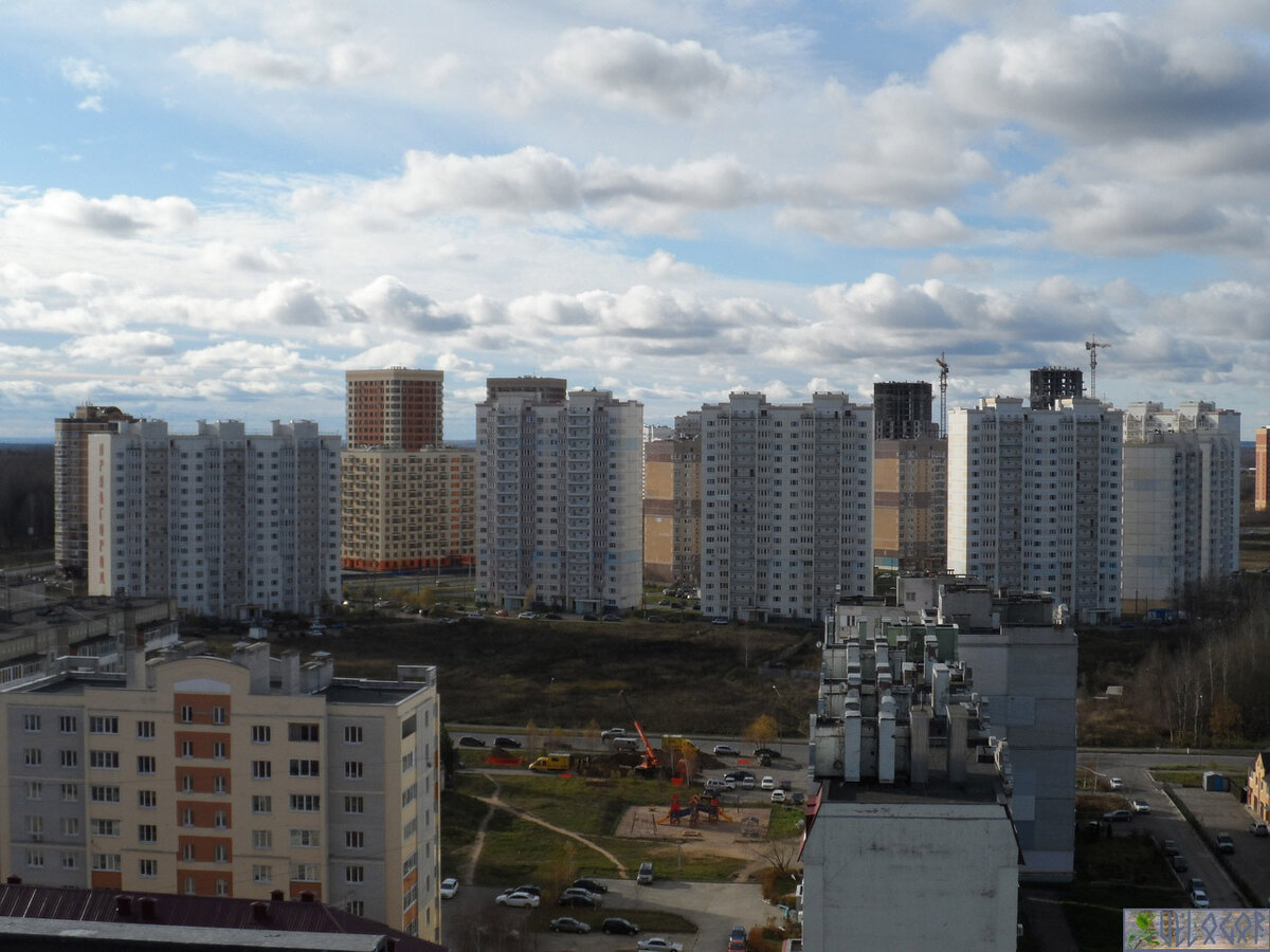 Новое Правобережье