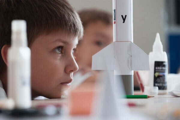    Фото: пресс-служба Минпросвещения России