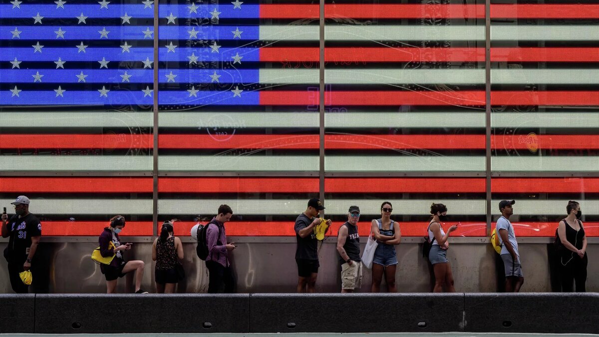 © AFP 2022 / Ed Jones