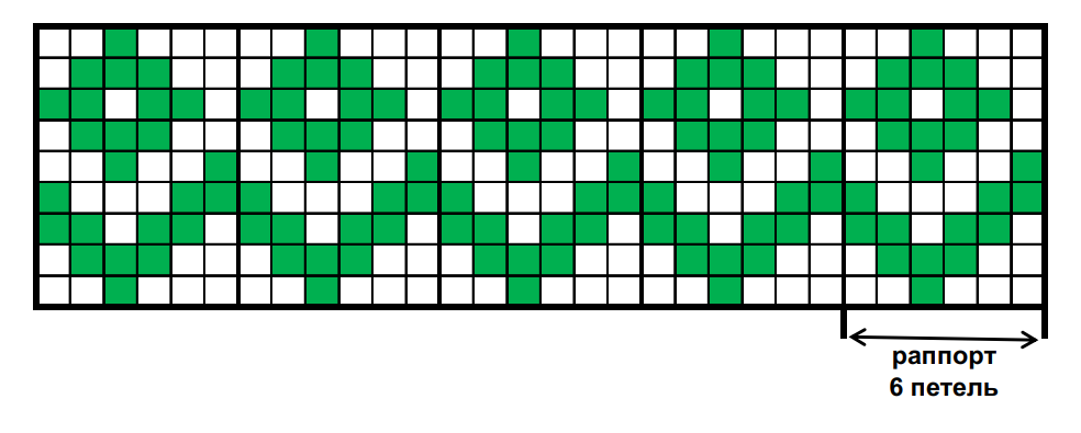 узор 1