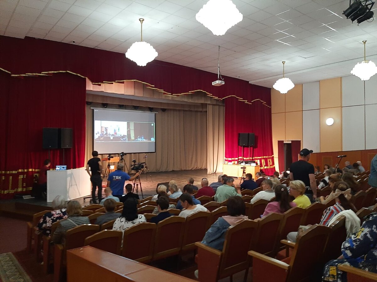 Фото: Метафора ТВ