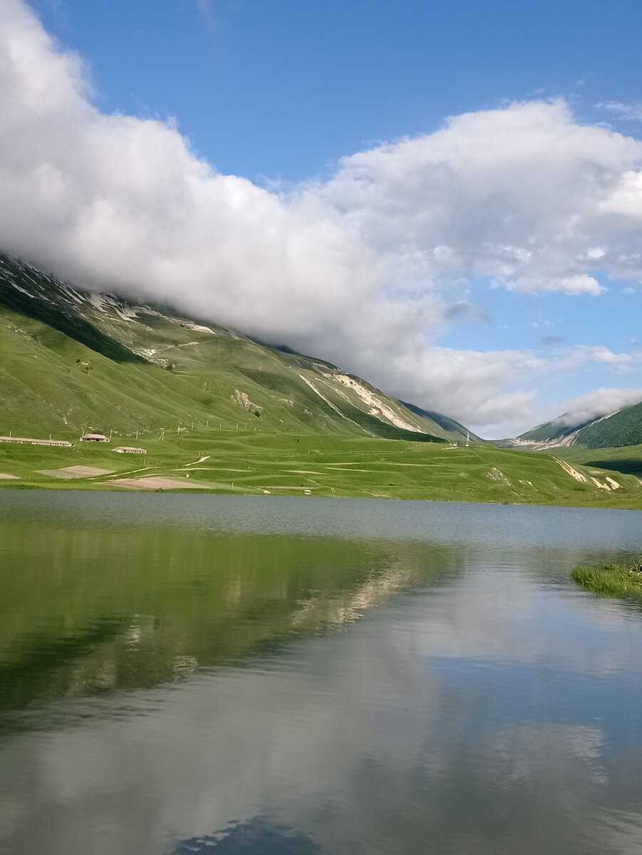 Одно из красивейших мест в Дагестане