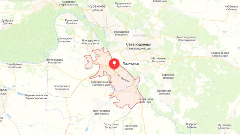    Фото: Яндекс.Карты