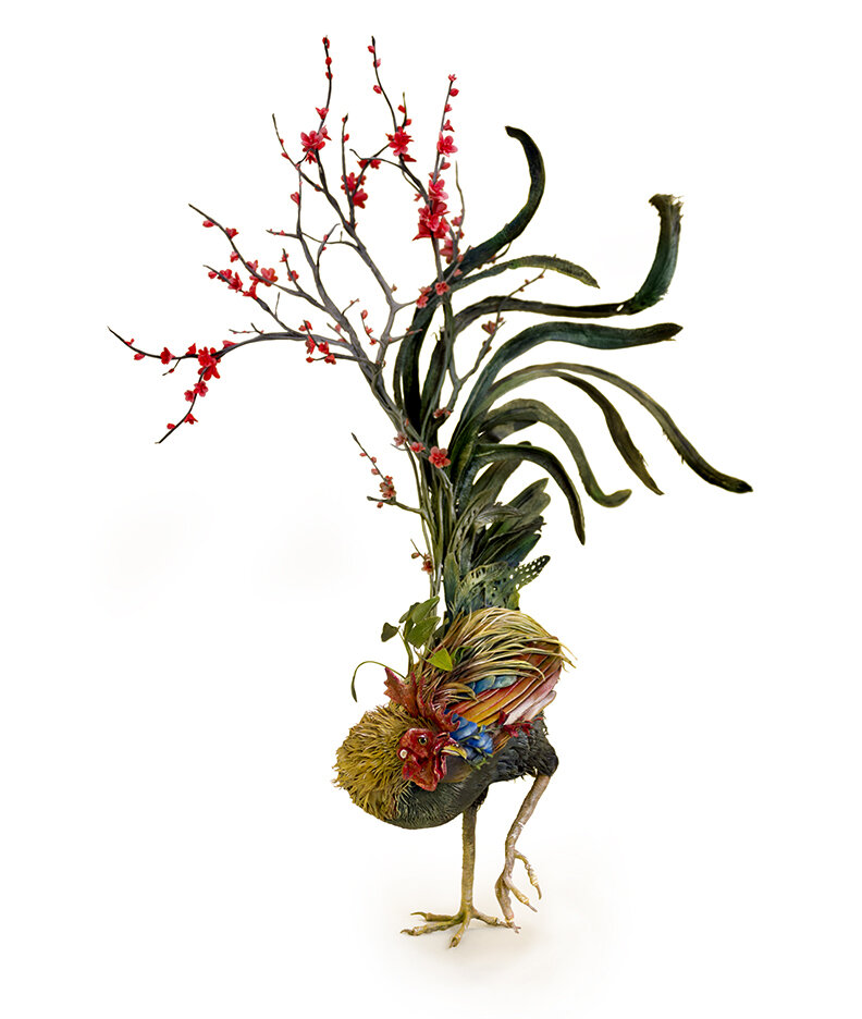 Источник: ellenjewettsculpture.com