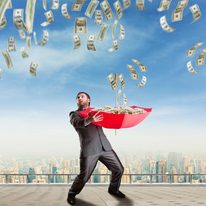 Лови моменты