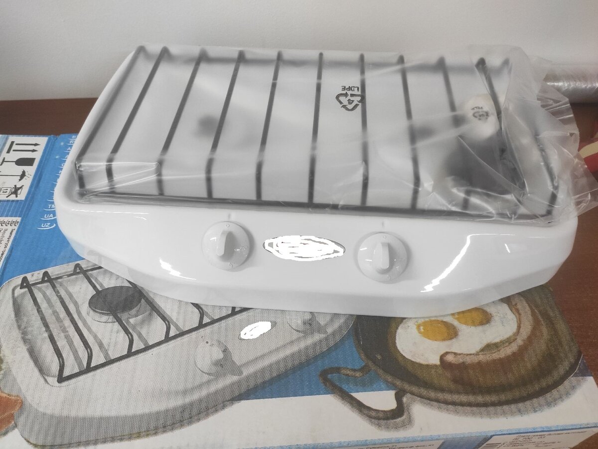 Наш выбор - первая покупка для дачи!