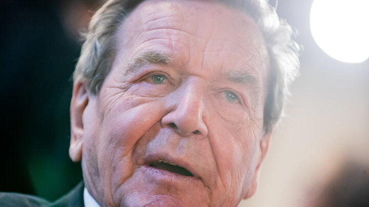 CHRISTOPH SOEDER/GLOBALLOOKPRESS