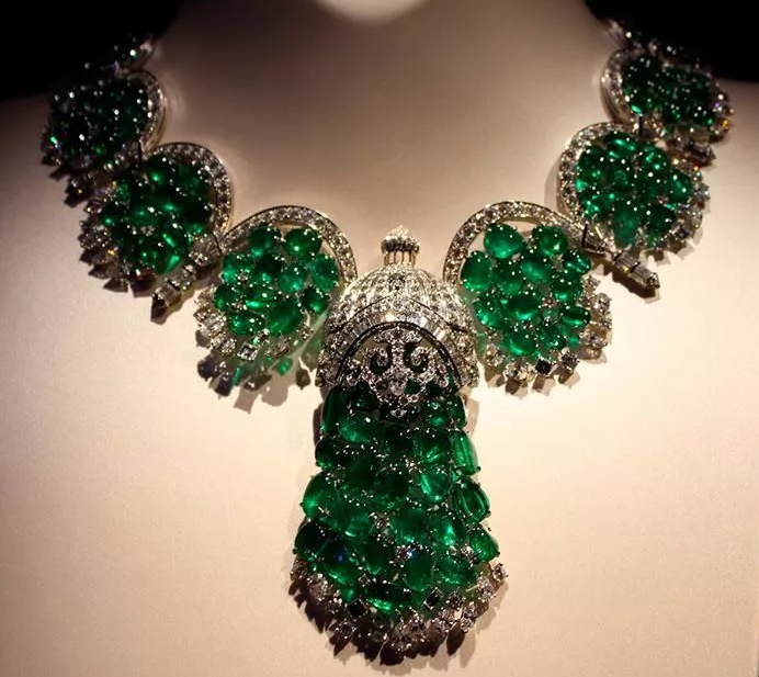   Van Cleef & Arpels