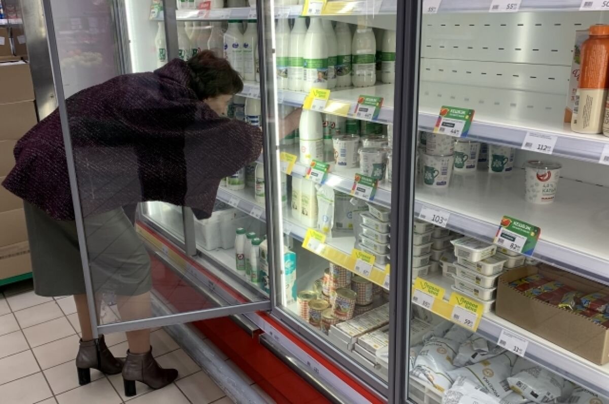    Диетолог сообщила, какие продукты можно есть после истечения срока годности