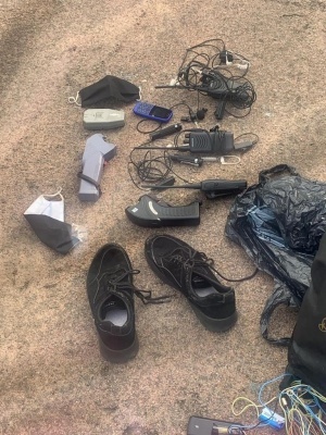     Фото: Пресс-служба СК России по Петербургу