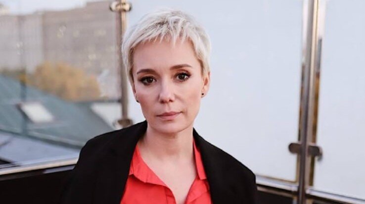 Чулпан Хаматова призналась, что некоторые из тех людей, кому она помогала, теперь пытаются ее «пнуть». Фото: chulpanofficial/Instagram* (соцсеть запрещена в РФ)