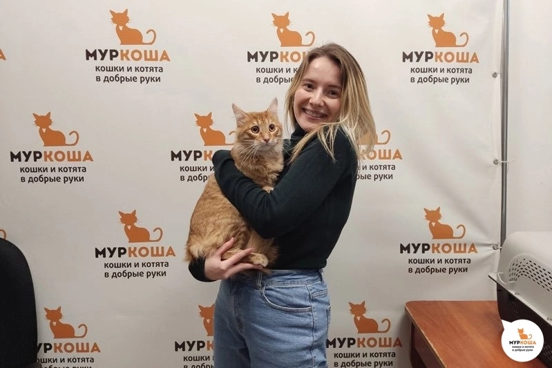 Вилсон и его выпускная фотография! ❤️