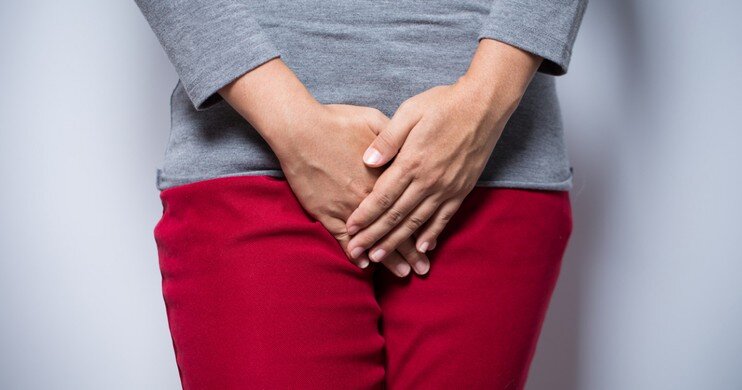 Как женщине заботиться о интимных органах 