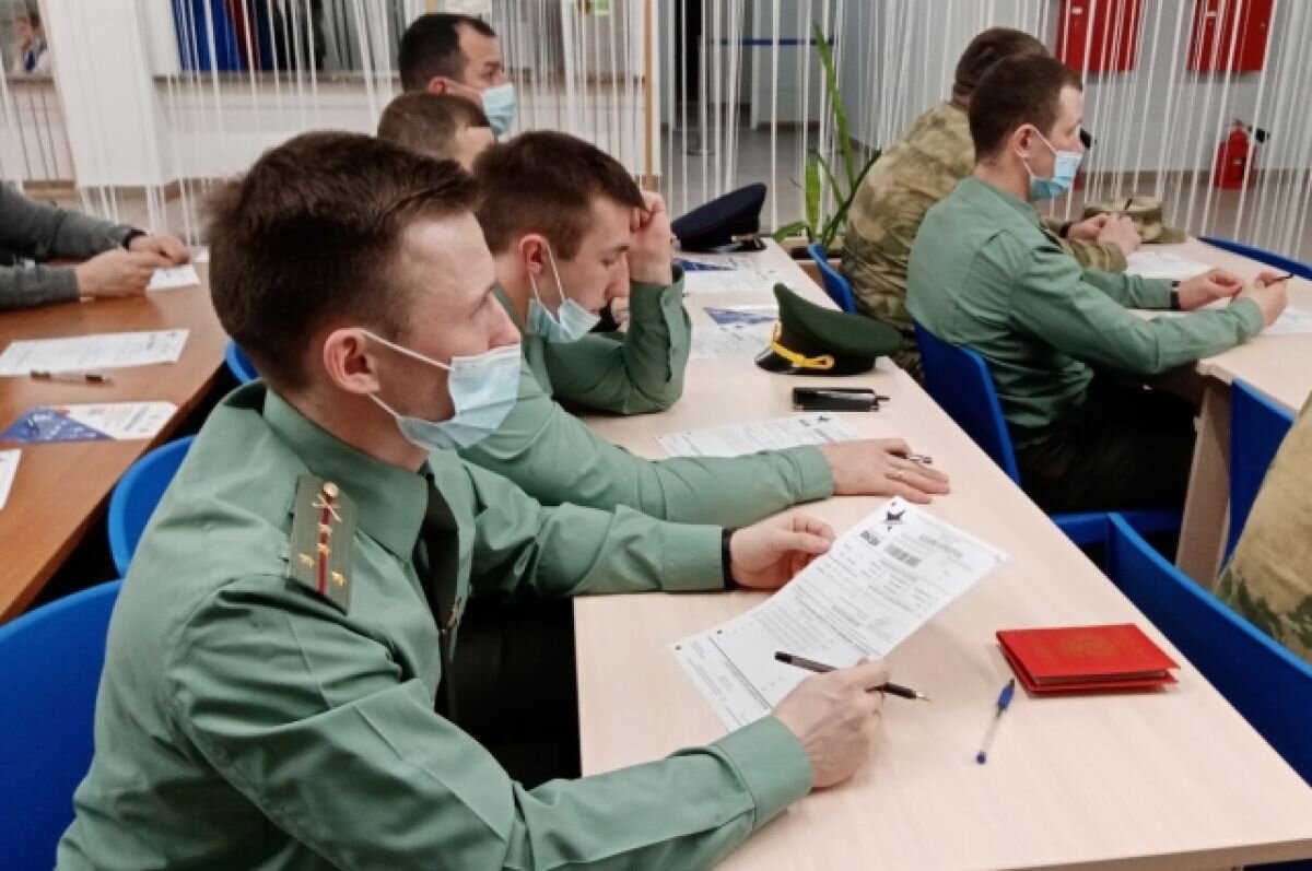    Более 49 тыс. военнослужащих приняли участие в акции «Диктант Победы»