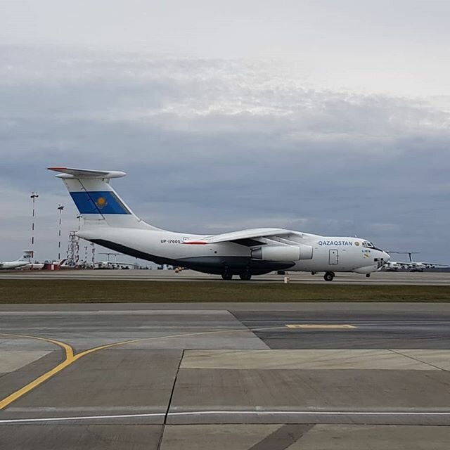Ил-76