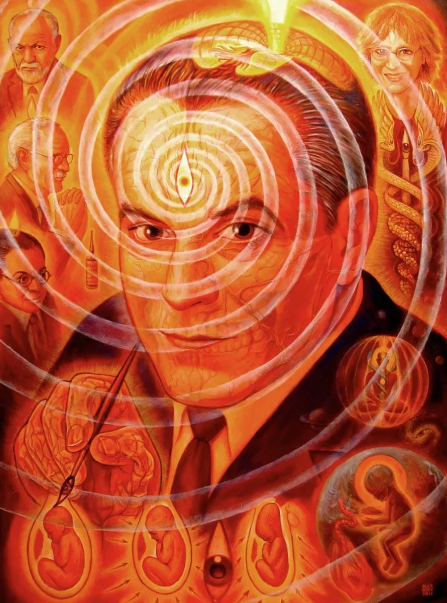 Психология человека. Сознание человека. Абстрактный мозг. Психология. Психотерапия будущего.