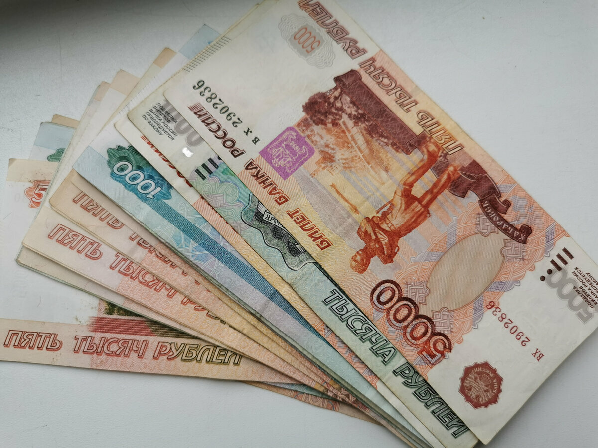 Содействие в подборе финансовых продуктов 