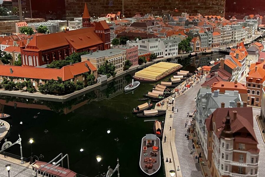 Фото: Юлия Тюнева