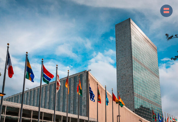 ООН просит Москву вернуться к выполнению ДСНВ