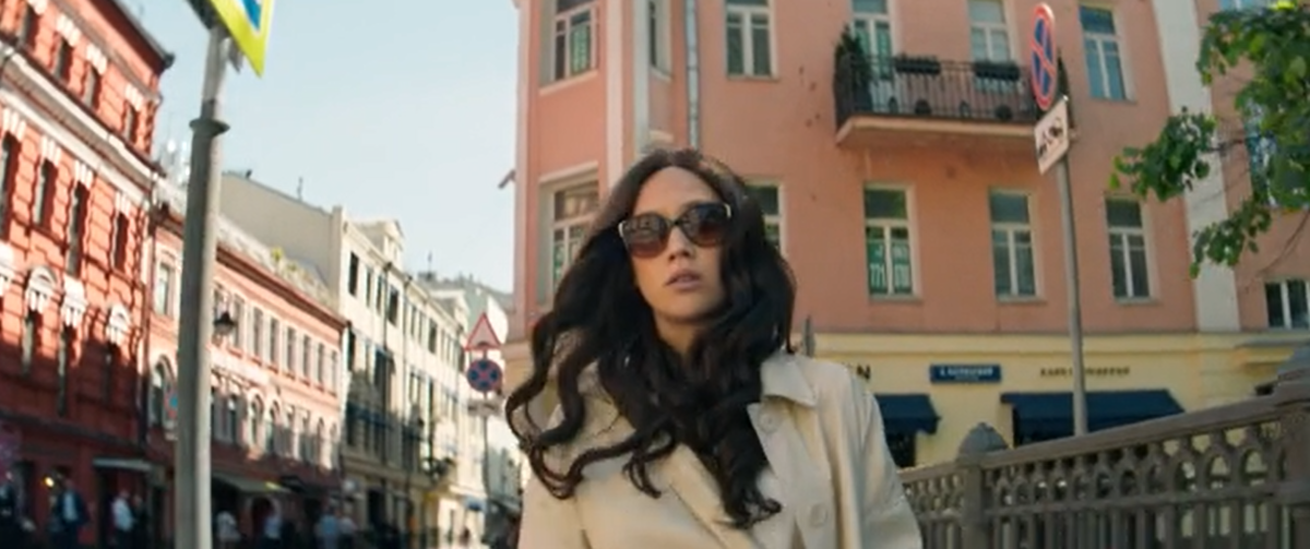 Елизавета Смирнова