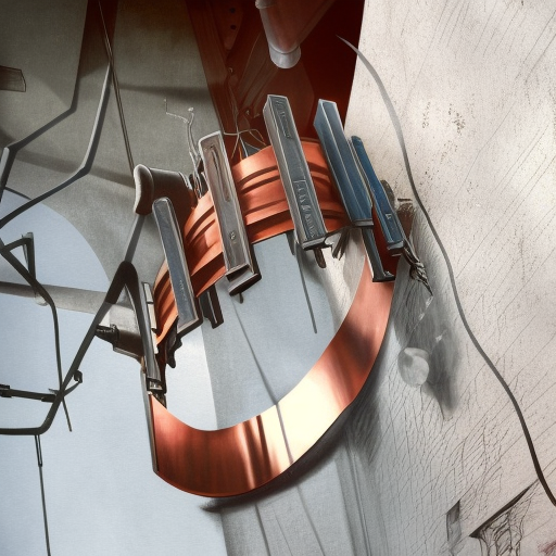 Генератор HHO катушка