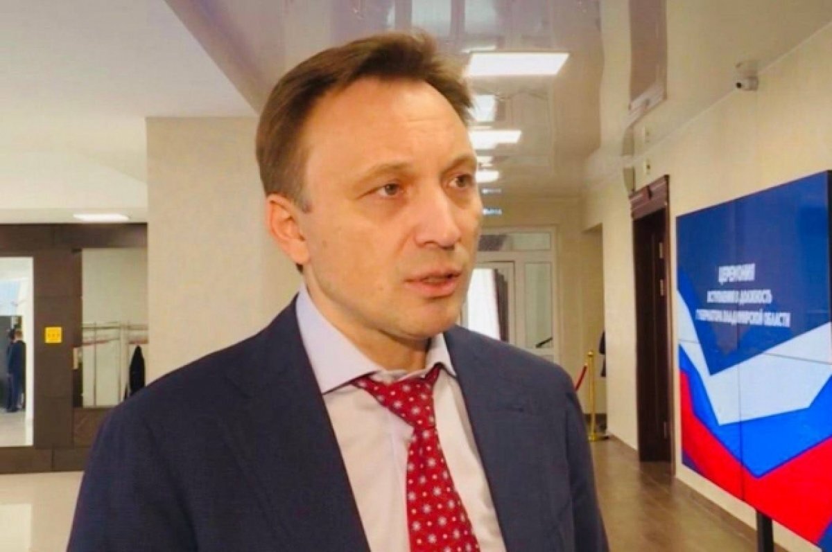    Игорь Игошин прокомментировал послание Путина Федеральному собранию