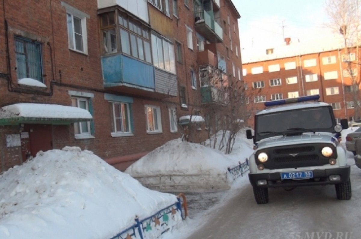    Суд увеличил наказание омичу за пьяную езду после апелляции прокурора