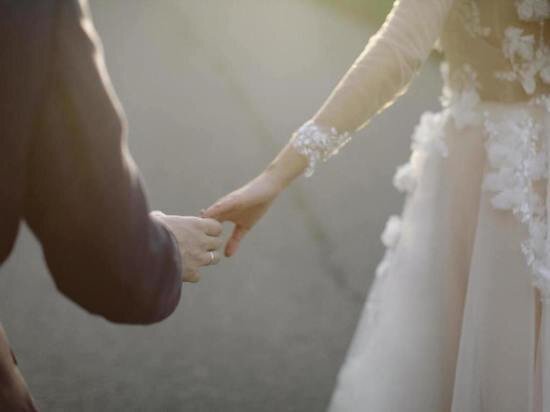     Самый частый возраст для вступления в брак в Псковской области назвали в Псковстате. Фото автора Daria Obymaha: Pexels