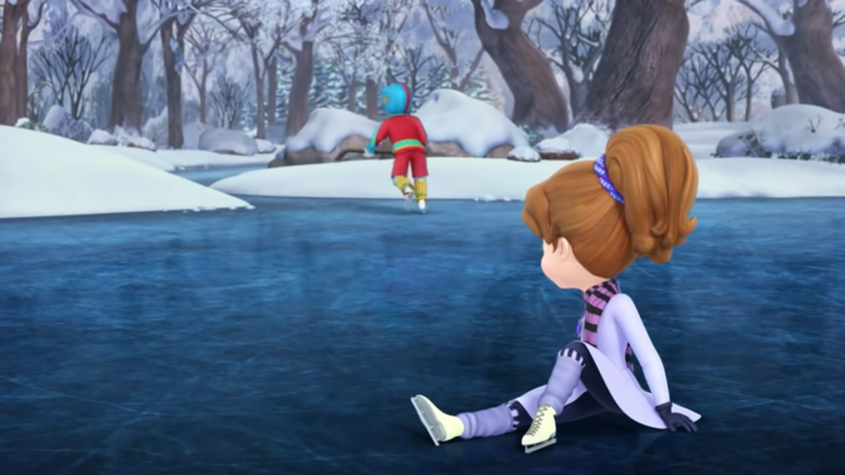 А влюблённый Губерниев будет ждать или ответит очередной порцией хейта? 