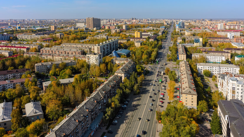   Gettyimages.ru SergeyVButorin