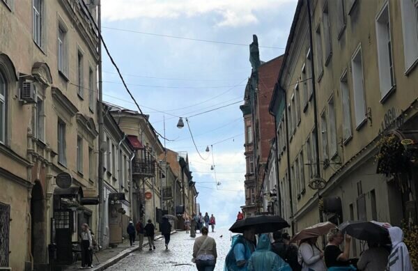    Фото: Светлана Лобова. UG.RU