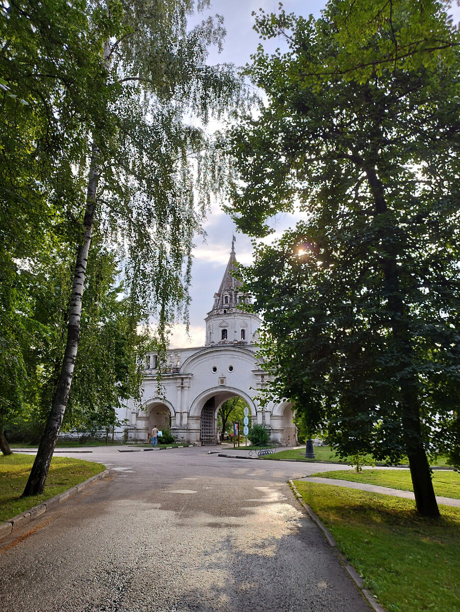 измайловский остров москва