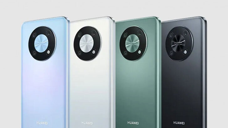 Huawei nova y90. Nova y90.