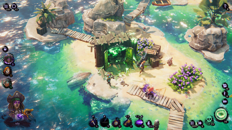  📷    В игре будет поддержка русского языка