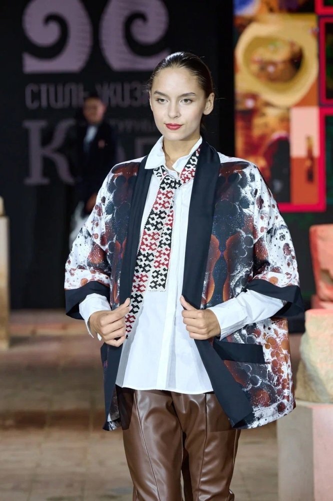    Бренд о самобытности нашей Югры