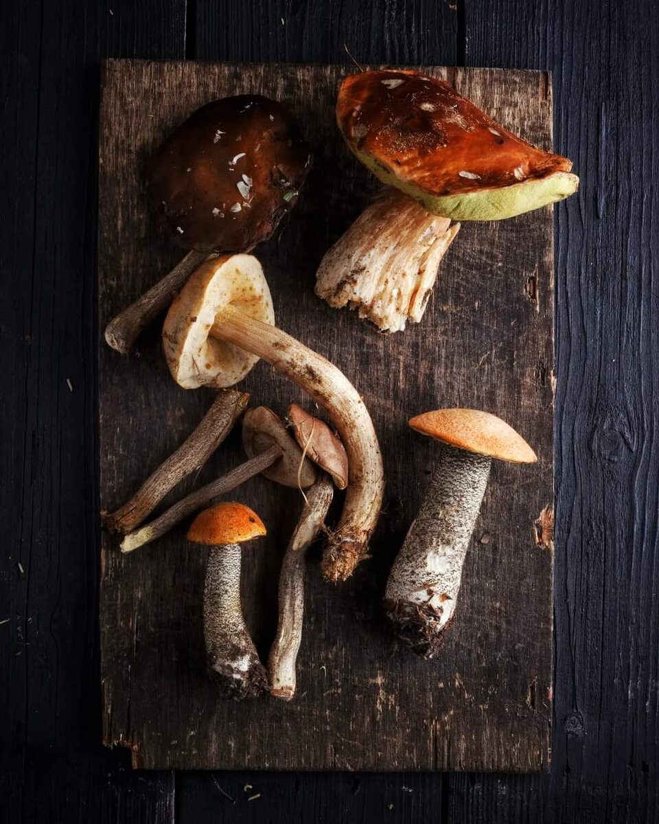 Константин Жук: как создаёт меню в своих ресторанах известный шеф-повар ...