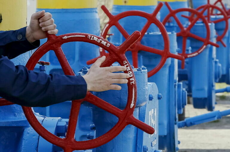   REUTERS/Gleb Garanich