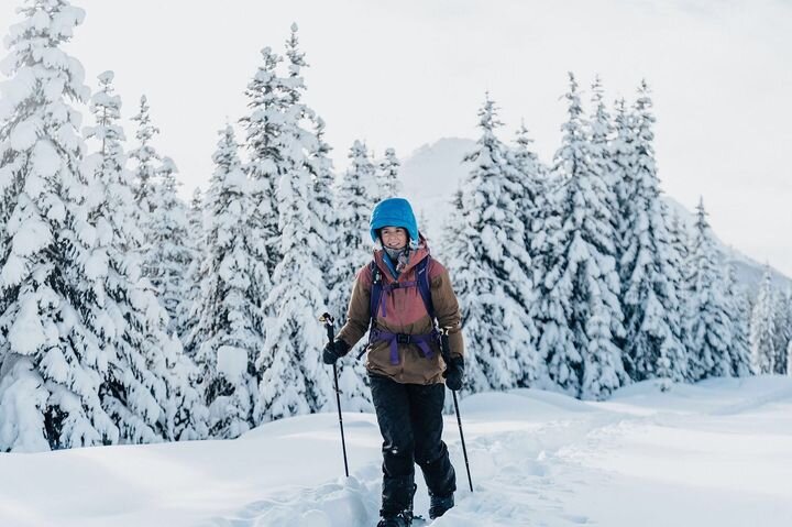 Прорайдер ARBOR Мари-Франс Рой