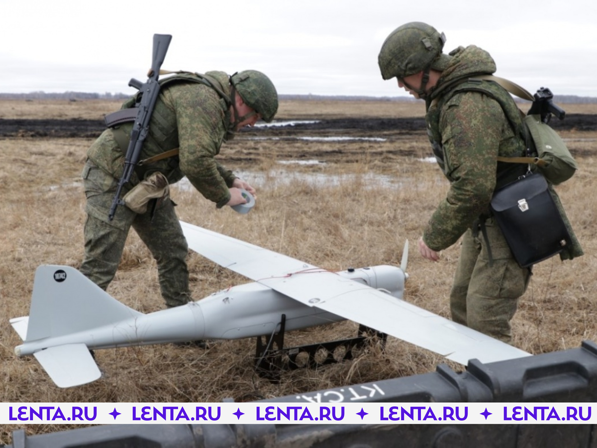 Фото: Минобороны РФ