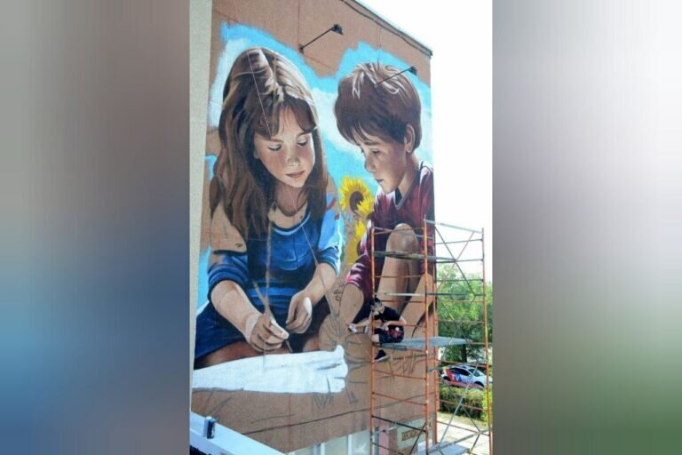    К 280-летнему юбилею Оренбург украсят новые арт-объекты Андрей Севостьянов