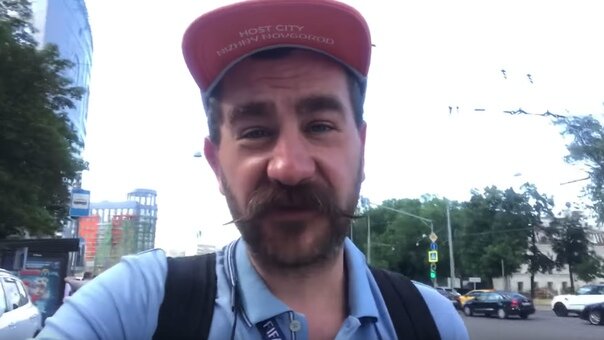 Иван Карпов (Карп) зачастую выдаёт желаемое за действительное, когда дело касается его любимого клуба ЦСКА.