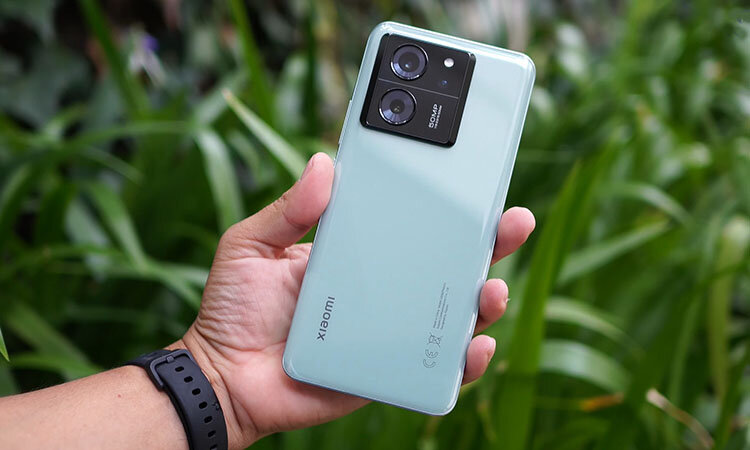 Xiaomi 13T | Изображение: открытые источники