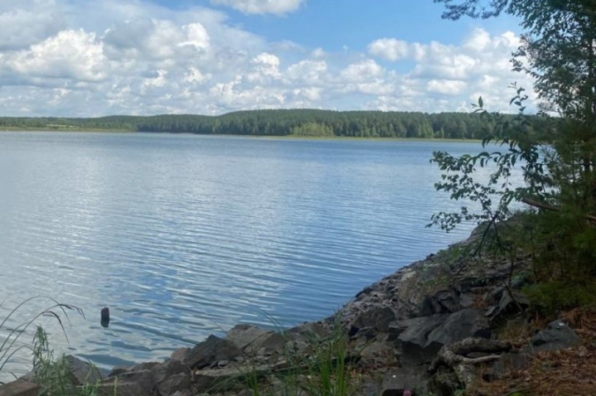    В Первоуральске ввели режим повышенной готовности из-за проблем с водой