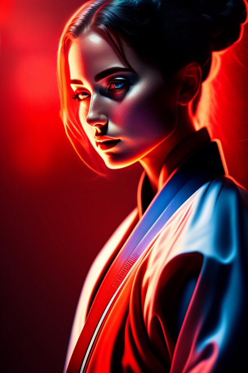 Однажды в жаркий летний день, молодая девушка по имени Нина решила отправиться в лес на прогулку. Она любила проводить время среди природы, наслаждаясь пением птиц и шелестом листвы. Но тот день принес нечто совершенно неожиданное.

Когда Нина вошла в лес, она заметила, что ветер стал сильнее, а воздух наполнился запахом гари. Она почувствовала тревогу, но решила продолжить свою прогулку, надеясь, что все в порядке.

Вскоре Нина заметила, как черные клубы дыма начали подниматься над деревьями. Она поняла, что лес горит и ей необходимо как можно скорее выбраться отсюда. Но вокруг не было никаких указателей или знаков, которые помогли бы ей найти выход.

Паника охватила Нину, но она решила сохранять спокойствие и применить свои знания о выживании в экстремальных ситуациях. Она вспомнила, что в случае пожара в лесу необходимо двигаться вниз по склону и найти место, где огонь не сможет распространиться.

Нина начала спускаться вниз по склону, преодолевая препятствия и преодолевая свои страхи. Она слышала шум пожара, огонь был все ближе и ближе. Но она продолжала идти, несмотря ни на что.

Вскоре Нина заметила небольшую речку. Она поняла, что это может быть ее спасением. Она быстро прыгнула в воду, чтобы защититься от огня и дыма. Но она не могла оставаться там навсегда.

Нина решила пойти вдоль реки, надеясь, что она приведет ее к дороге или населенному пункту. Она шла часами, ослабевая от усталости и испытывая жажду. Но она не сдавалась.

Наконец, после долгих часов бродения, Нина услышала звук мотора. Она увидела маленькую деревушку вдали и почувствовала облегчение. Она была спасена!

Местные жители помогли Нине поправиться после испытаний, которые она пережила. Они рассказали ей, что лесной пожар был вызван молнией и что они уже вызвали пожарных для его тушения.

Нина была благодарна за свою жизнь и за урок, который она извлекла из этого опасного приключения. Она больше никогда не будет недооценивать силу природы и всегда будет готова к экстренным ситуациям.

Это было незабываемое приключение для Нины, которое показало ей, насколько сильна она может быть в самых трудных ситуациях. Она поняла, что никогда не должна терять надежду и всегда искать пути, чтобы спастись.