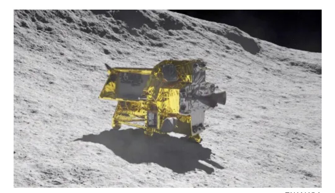 В пути будет SLIM от JAXA, или умный посадочный модуль для исследования Луны. Этот небольшой исследовательский посадочный модуль предназначен для демонстрации «точечной» посадки в определенном месте в пределах 100 метров (328 футов), а не типичного километража, с использованием высокоточной технологии посадки. Благодаря такой точности миссия получила прозвище «Лунный снайпер».