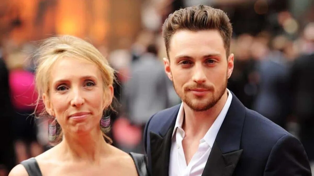 Во многих парах большая разница в возрасте. Фото: gettyimages