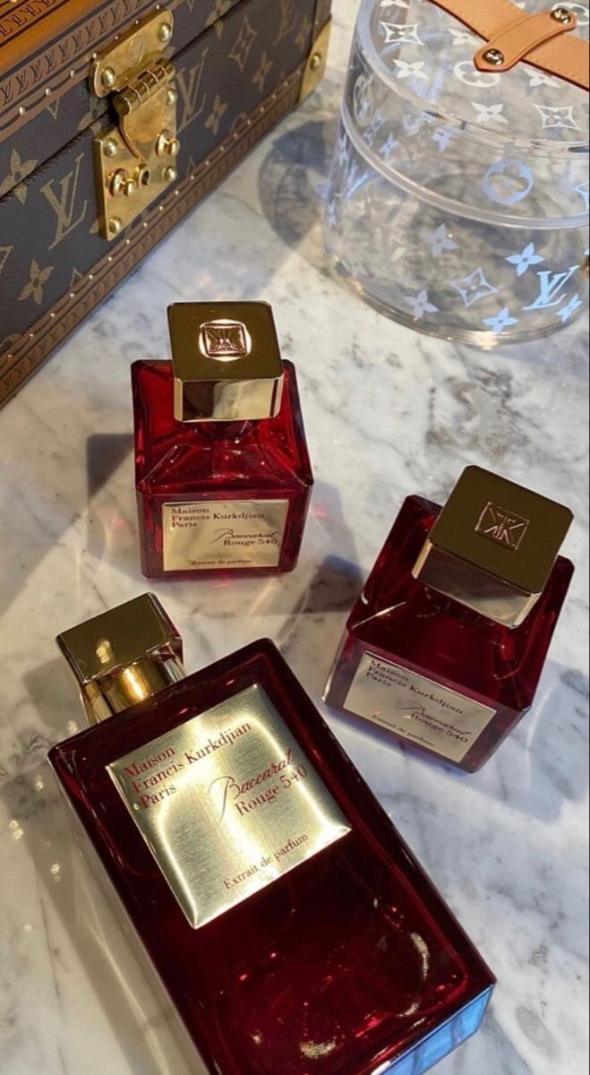 Духи: миф или реальность?