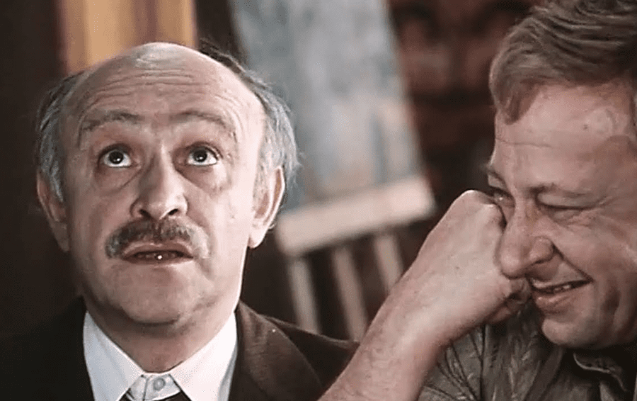    Фото: Мосфильм