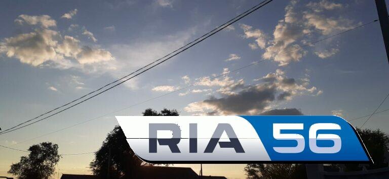    Туман и заморозки до -2 градусов ожидаются в Оренбуржье в ночь на 5 сентября Кристина Просвиркина